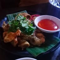 เมนูของร้าน YAK bAR