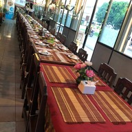 ครัวสิบพัน บ้านดู่ นางแล