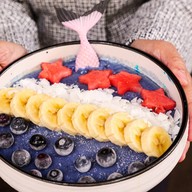 เมนูของร้าน Two Sis & Co.