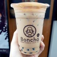 เมนูของร้าน Boncha