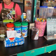 ใบชาเบตง