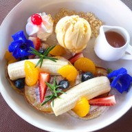 หวานเพลิน