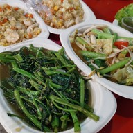 Kata&karon Walking Street & Night Market