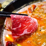 เมนูของร้าน Spice World Sydney