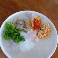 เมนูของร้าน คลองแหติ่มซำ