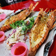 Kata&karon Walking Street & Night Market