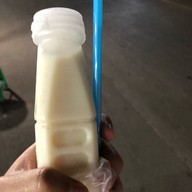 เมนูของร้าน น้ำเต้าหู้เจ๊หมวย