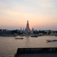 โรงแรมอรุณเรสซิเดนท์