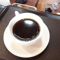 เมนูของร้าน INNER Coffee & Library By Napinda