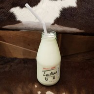 เมนูของร้าน Umm milk เซ็นทรัลแจ้งวัฒนะ
