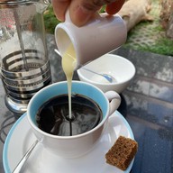 Dame Tartine Cafe Dalat