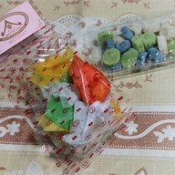 เมนูของร้าน ร้านกุลประคอง