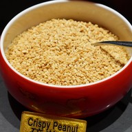 เมนูของร้าน Spice World Sydney