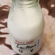 เมนูของร้าน Umm milk เซ็นทรัลแจ้งวัฒนะ