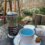 Dame Tartine Cafe Dalat