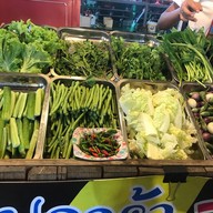 หม่าล่าสามสหาย