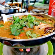 เมนูของร้าน ครัวเจ้เป้