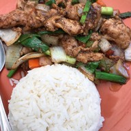 เมนูของร้าน เชฟนนท์
