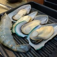 เมนูของร้าน Shabu Indy & I Gyu Yakiniku