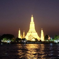 โรงแรมอรุณเรสซิเดนท์