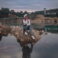 บรรยากาศ ควนน้อยแกรนด์แคนยอน