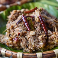 แม่อรทัยhomestay