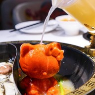 เมนูของร้าน Spice World Sydney