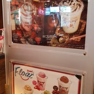 เมนู Umm milk เซ็นทรัลแจ้งวัฒนะ