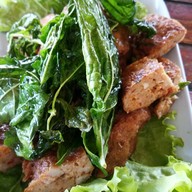 เมนูของร้าน มองอำเภอ