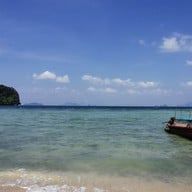 เกาะผักเบี้ย