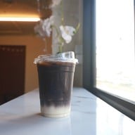 เมนูของร้าน MOTION COFFEE