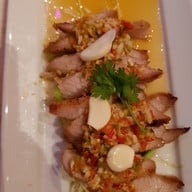 เมนูของร้าน Blu-o Rhythm & Bowl รัชโยธิน เมเจอร์ ซีนีเพล็กซ์ รัชโยธิน