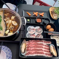 Shabu De Bear Chiang mai at Chang klan