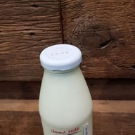 เมนูของร้าน Umm milk เซ็นทรัลแจ้งวัฒนะ
