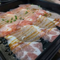 เมนูของร้าน Shabu Indy & I Gyu Yakiniku