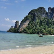 เกาะผักเบี้ย