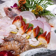 เมนูของร้าน Spice World Sydney