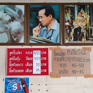 เมนู ก๋วยเตี๋ยวลูกชิ้นปลานายมิ้งค์