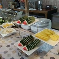 บรรยากาศ Shabu Indy & I Gyu Yakiniku