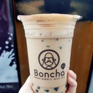 เมนูของร้าน Boncha