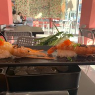 Shabu De Bear Chiang mai at Chang klan