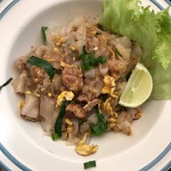 เมนูของร้าน เชฟนนท์