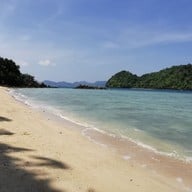 เกาะผักเบี้ย