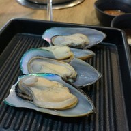 เมนูของร้าน Shabu Indy & I Gyu Yakiniku