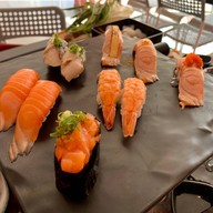 Shabu De Bear Chiang mai at Chang klan