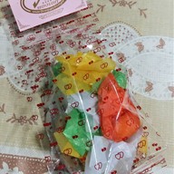 เมนูของร้าน ร้านกุลประคอง