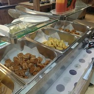 บรรยากาศ Shabu Indy & I Gyu Yakiniku