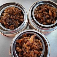 เมนูของร้าน คลองแหติ่มซำ