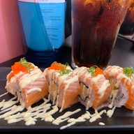 Shabu De Bear Chiang mai at Chang klan