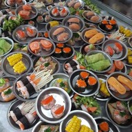 เมนูของร้าน คลองแหติ่มซำ